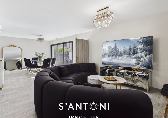 vente Maison Pomerols