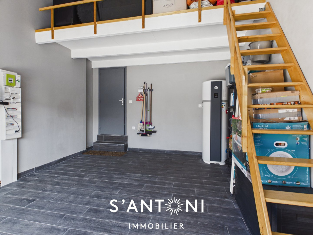 vente Maison Pomerols - Photo 12