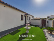 vente Maison Pomerols