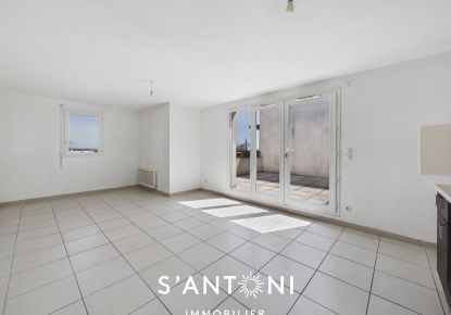 vente Appartement Agde