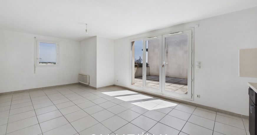 vente Appartement Agde