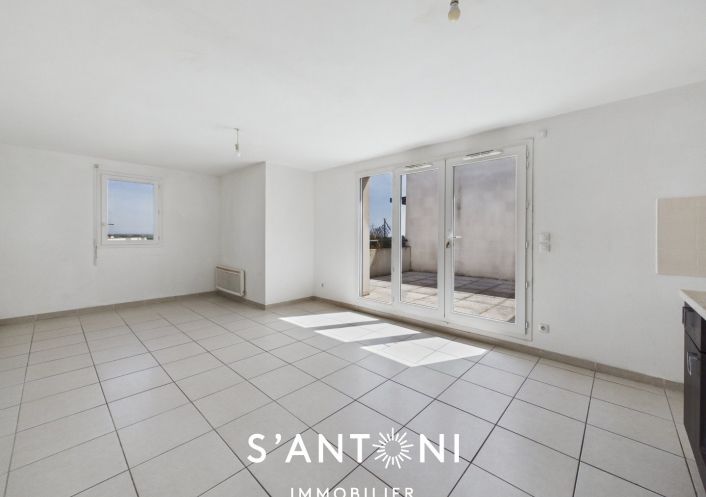 vente Appartement Agde