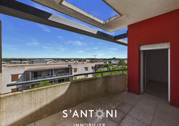 vente Appartement Agde