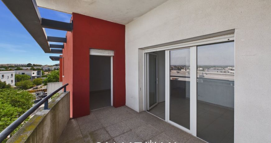 vente Appartement Agde