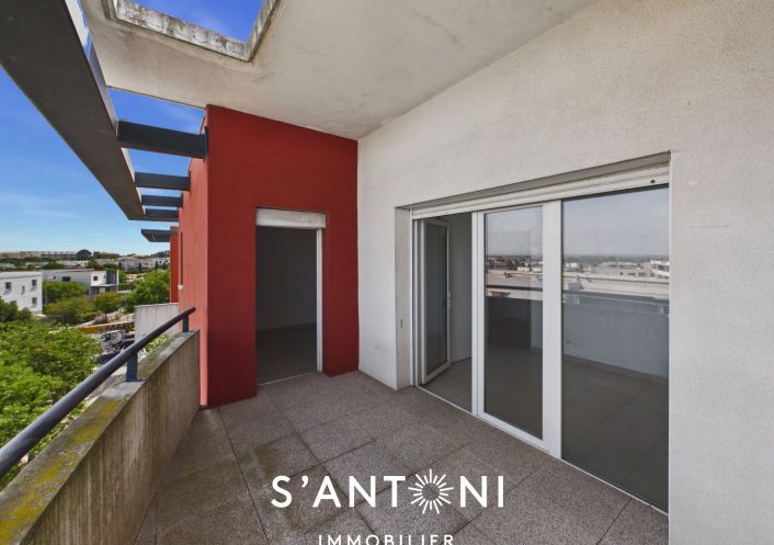 vente Appartement Agde