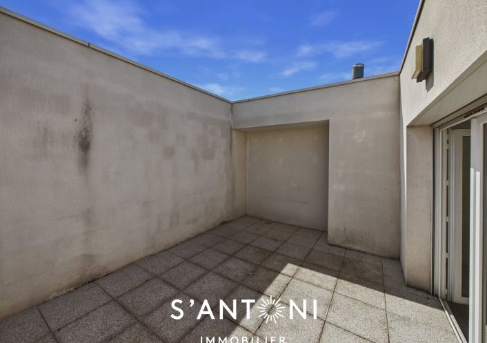 vente Appartement Agde