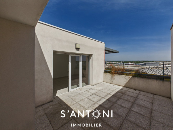 sale Appartement Agde - Photo 1