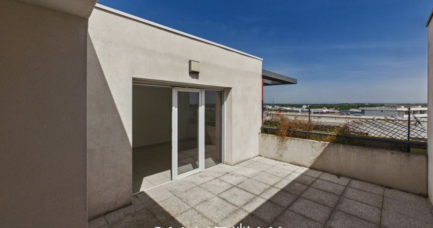 vente Appartement Agde