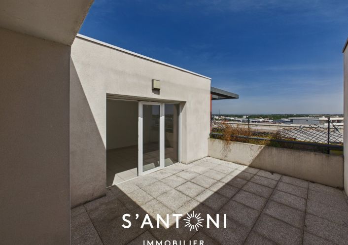 vente Appartement Agde