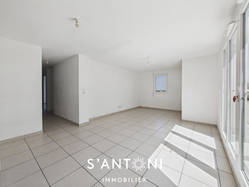 vente Appartement Agde - Photo 2