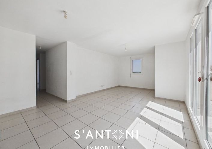 vente Appartement Agde