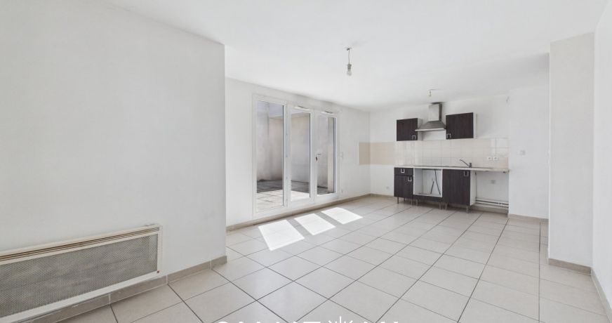 vente Appartement Agde