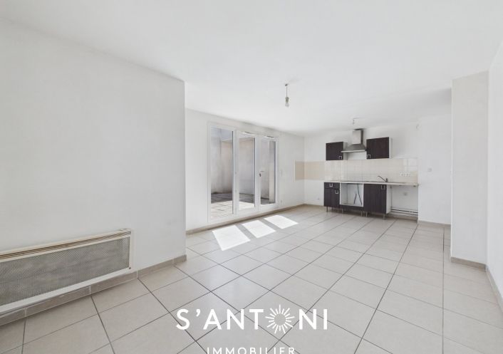 vente Appartement Agde