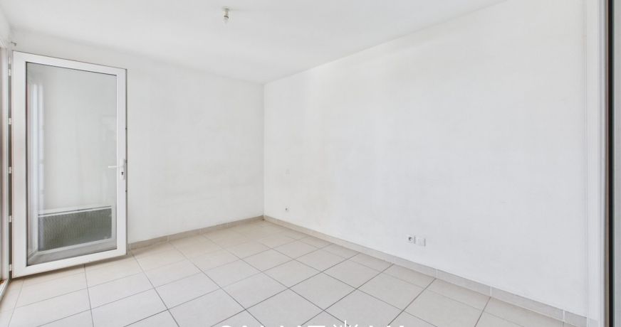 vente Appartement Agde