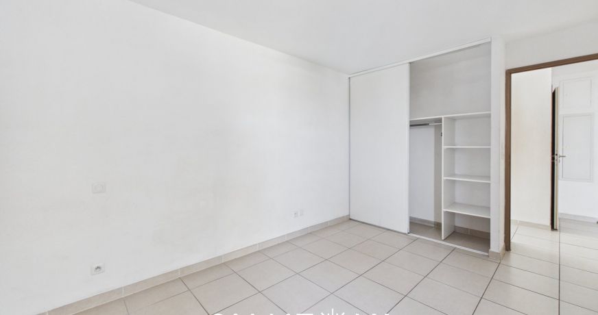 vente Appartement Agde