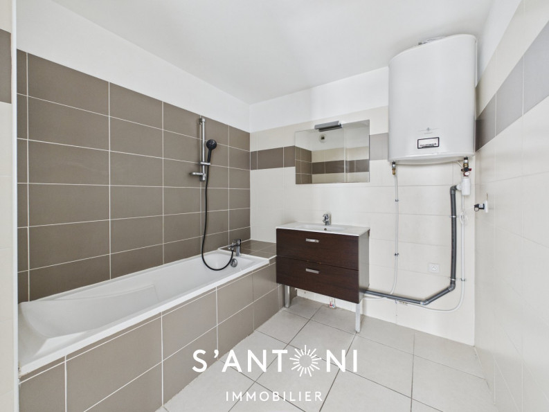 vente Appartement Agde - Photo 6