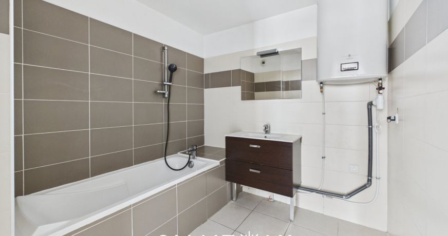 vente Appartement Agde