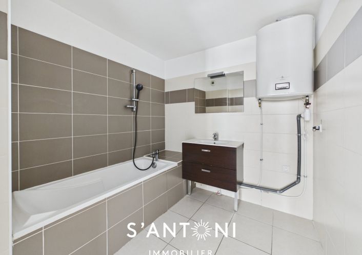 vente Appartement Agde