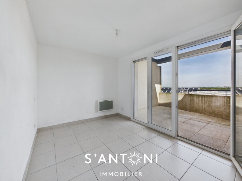 vente Appartement Agde - Photo 7
