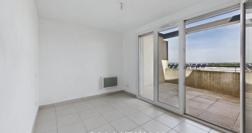 vente Appartement Agde