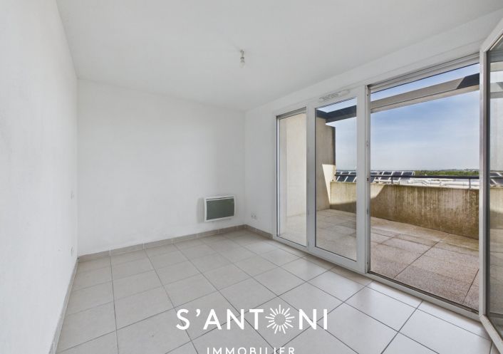 vente Appartement Agde