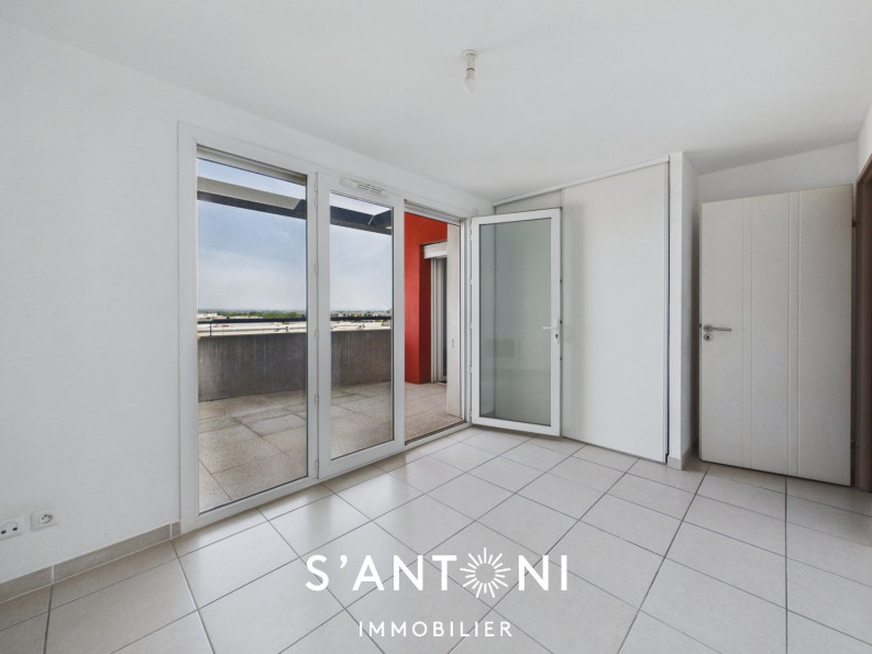 vente Appartement Agde - Photo 8
