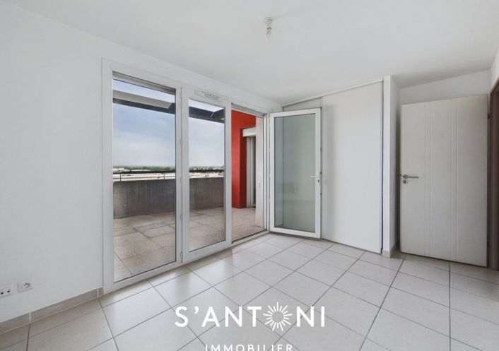 vente Appartement Agde