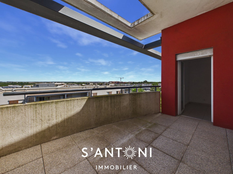 vente Appartement Agde - Photo 9