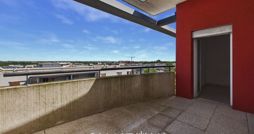 vente Appartement Agde