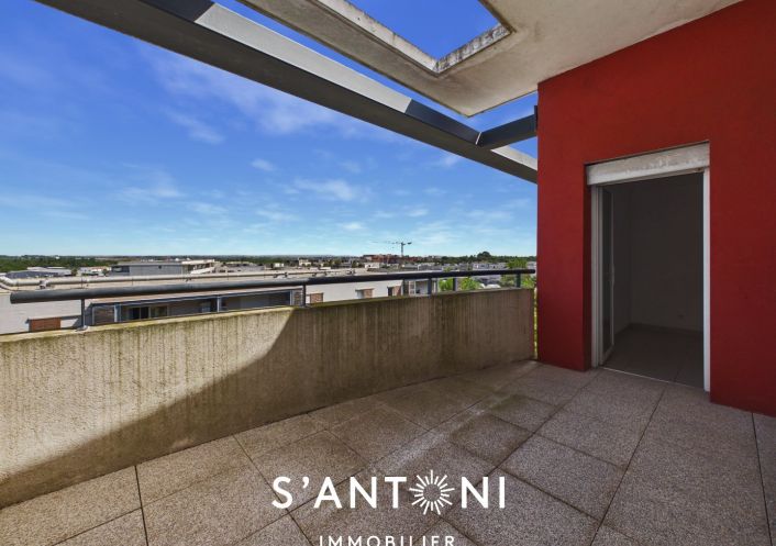vente Appartement Agde