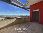 vente Appartement Agde