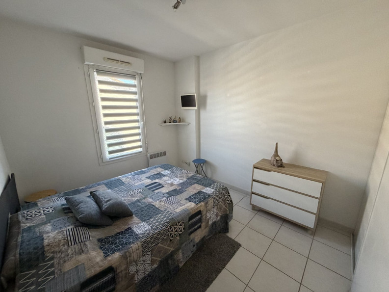 vente Appartement Marseillan - Photo 3