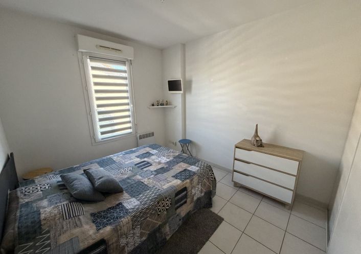 vente Appartement Marseillan