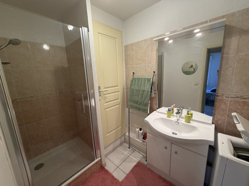 vente Appartement Marseillan - Photo 4