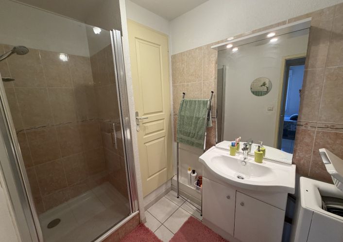 vente Appartement Marseillan