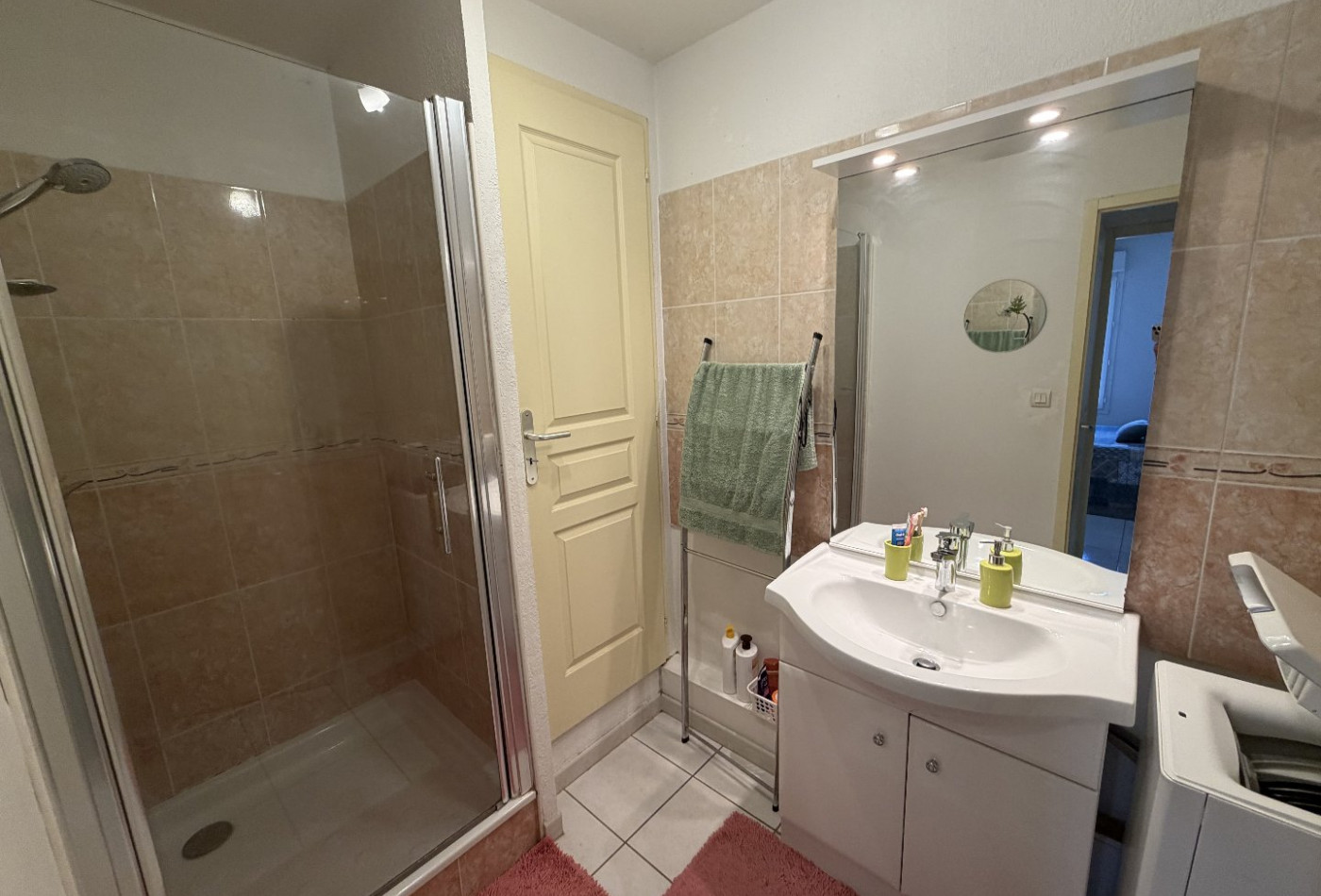 vente Appartement Marseillan - Photo 4