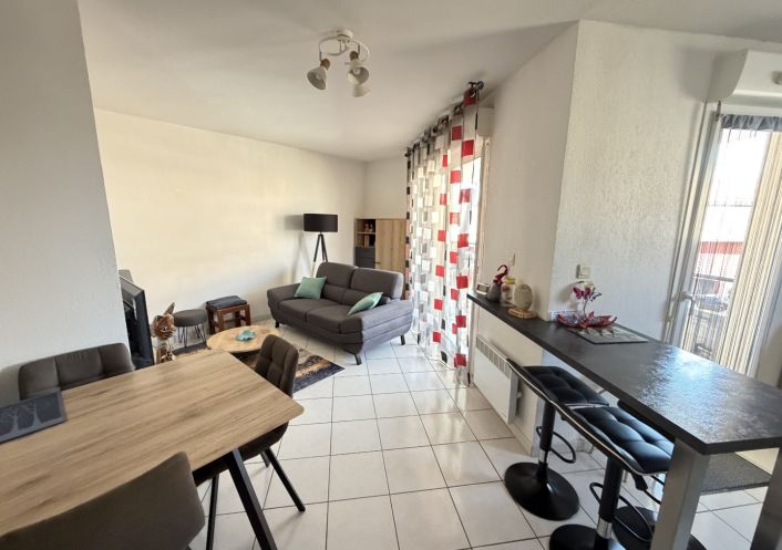 vente Appartement Marseillan