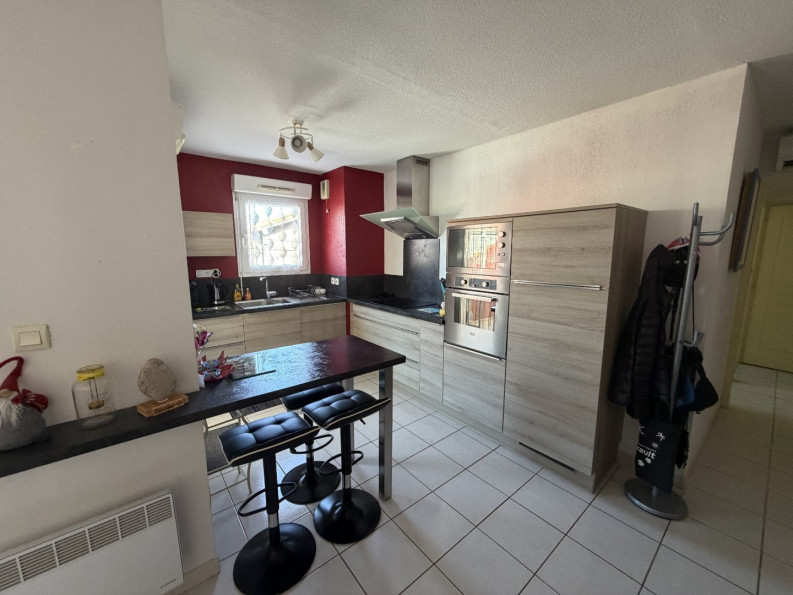 vente Appartement Marseillan - Photo 2