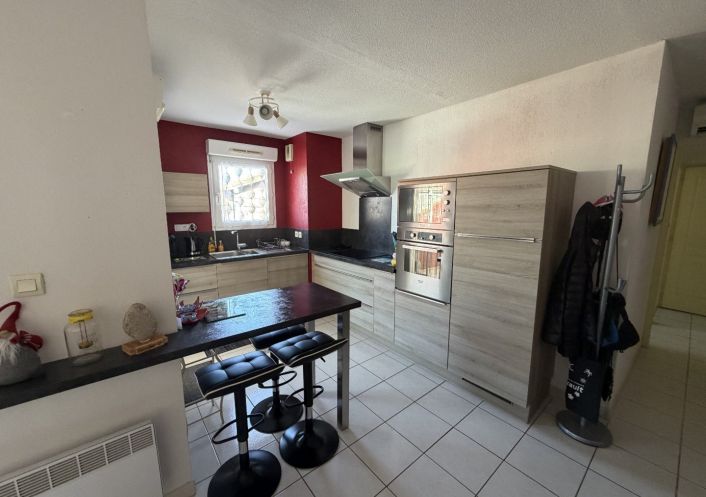 vente Appartement Marseillan