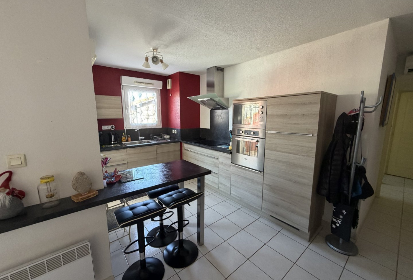 vente Appartement Marseillan - Photo 2