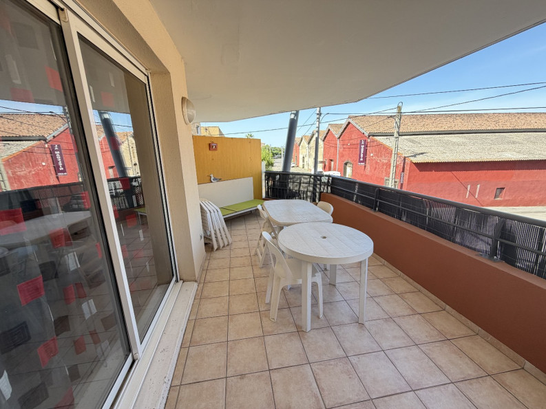 vente Appartement Marseillan - Photo 6