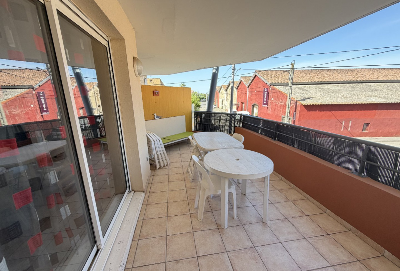 vente Appartement Marseillan - Photo 6