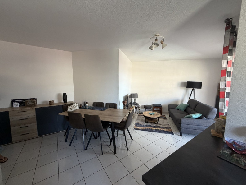 vente Appartement Marseillan - Photo 5
