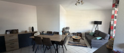 vente Appartement Marseillan