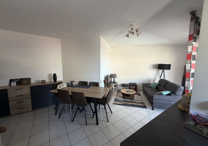 vente Appartement Marseillan