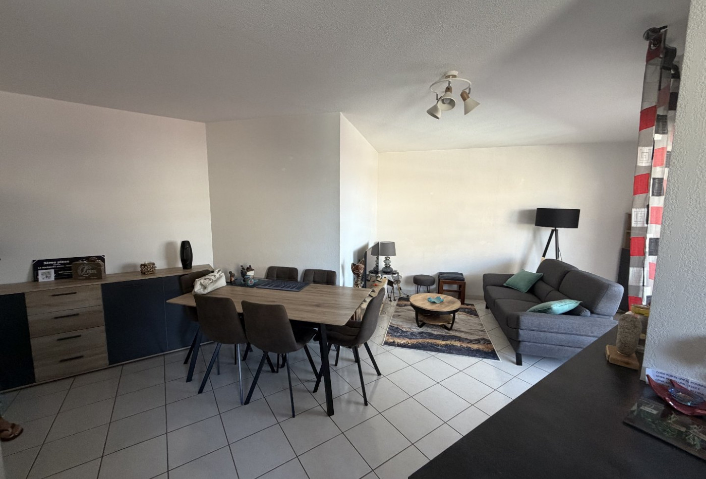 vente Appartement Marseillan - Photo 5