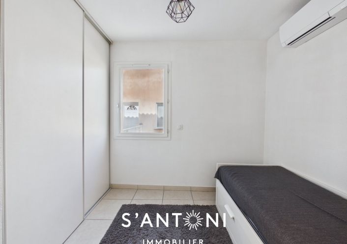 vente Appartement Marseillan