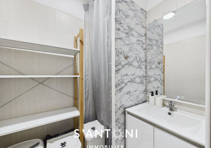 vente Appartement Marseillan