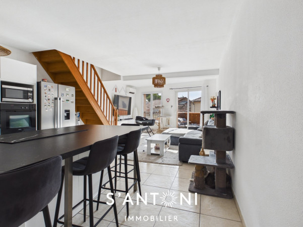 sale Appartement Marseillan - Photo 2