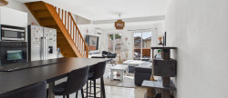 vente Appartement Marseillan